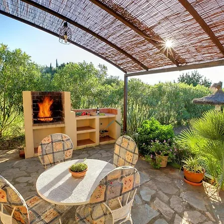 Sleeps 4 Pool Air Con Wifi Villa *