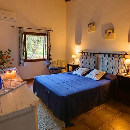 Sleeps 4 Pool Air Con Wifi Villa *