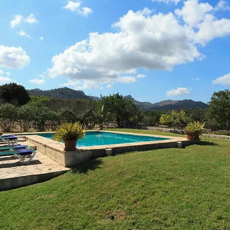 Sleeps 4 Pool Air Con Wifi Villa *