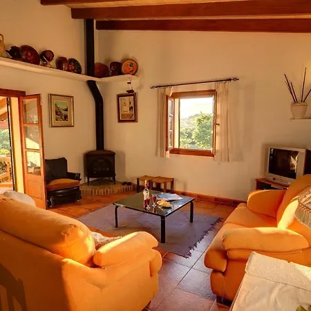 Sleeps 4 Pool Air Con Wifi Villa Pollença
